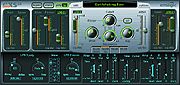 Emagics EXS24, Software-Sampler f. Logic