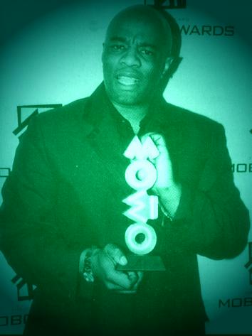 DJ Steve Sutherland